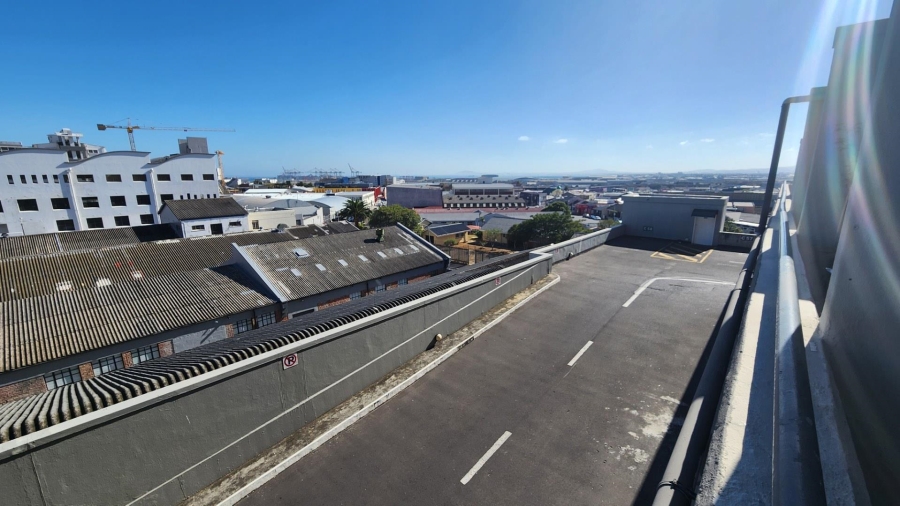 To Let 1 Bedroom Property for Rent in Salt River Western Cape